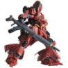 Modello - Master Grade - Gundam - N-04 Sazabi Ver.KA