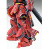 Modello - Master Grade - Gundam - N-04 Sazabi Ver.KA