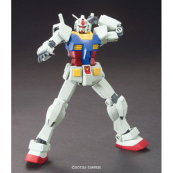 Model - High Grade - Gundam - RX-78-2