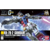 Modell - High Grade - Gundam - RX-78-2