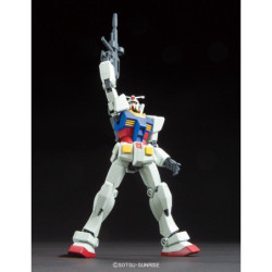 Modell - High Grade - Gundam - RX-78-2