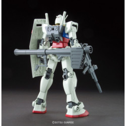 Modello - High Grade - Gundam - RX-78-2