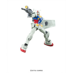 Modello - High Grade - Gundam - RX-78-2