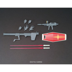 Modello - High Grade - Gundam - RX-78-2