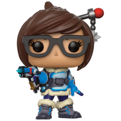 POP - POP Games - Overwatch - 180 - Mei