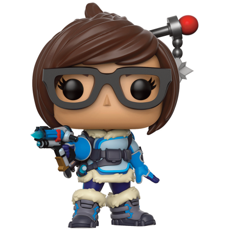 POP - POP Games - Overwatch - 180 - Mei