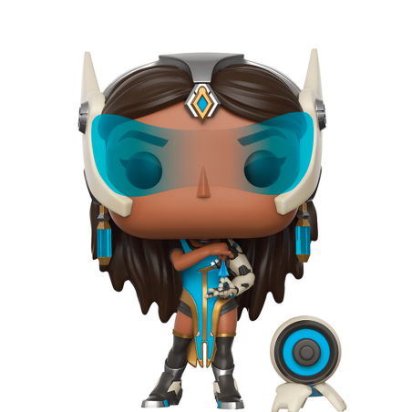 POP - POP Games - Overwatch - 181 - Symmetra
