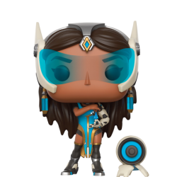 POP - POP Games - Overwatch - 181 - Symmetra