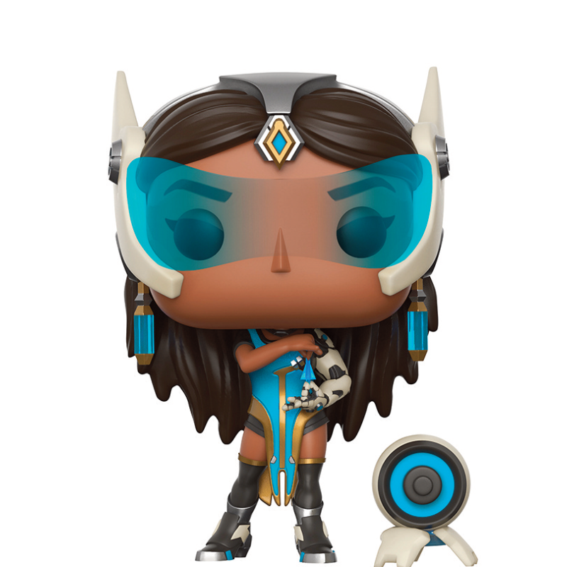 POP - POP Games - Overwatch - 181 - Symmetra