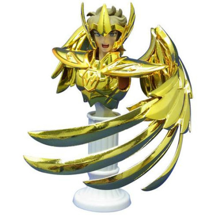 Figura statica - Myth Cloth - I Cavalieri dello zodiaco - Appendix - Sagittarius Aiolos