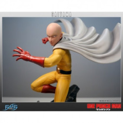 Statue - One Punch Man - Saitama