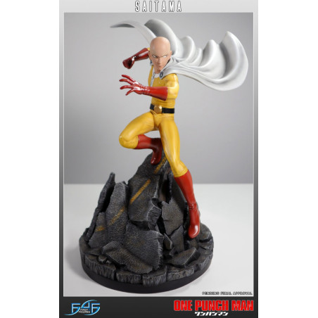 Statua - One Punch Man -  - Saitama