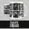 Tazza - Tazza(e) - Suicide Squad - characters
