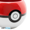 Mug - 3D - Pokemon - Poké Ball