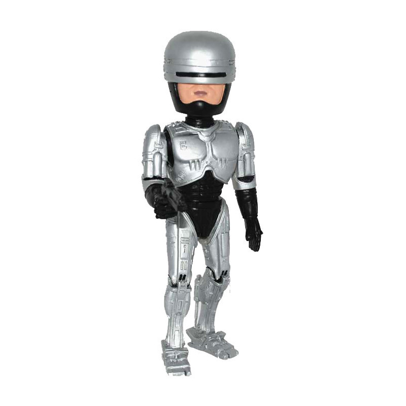 Bobble head - Robocop - X-Treme D-Form