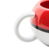Tazza - 3D - Pokemon -  - Poké Ball