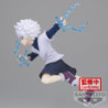 Figurine Statique - Vibration Stars - Hunter X Hunter - Kirua Zoldik