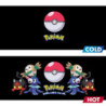 Mug - Thermal - Pokemon - Starter 7e