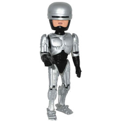 Wackeldackel - Robocop - X-Treme D-Form