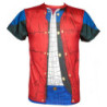 T-shirt - Zurück in die Zukunf - Marty McFly Costume