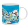 Becher - Tasse(n) - Pokemon - Starter Wasser