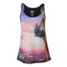 Camicia muscolare - Zelda - Climb !