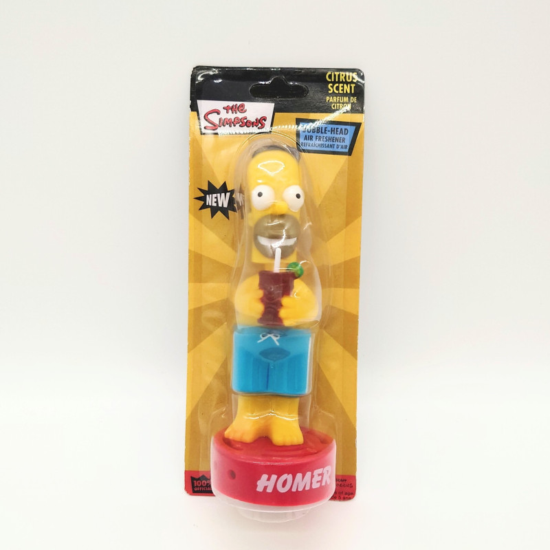 Bobble head - Les Simpsons - Homer Simpson