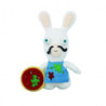 Peluche - Raving Rabbids - Pizzaiolo
