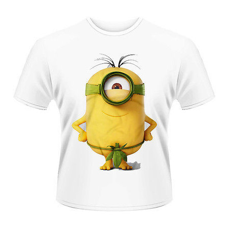 Maglietta - Minions - Good to be King