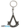 Porte-clefs - 3D - Assassin's Creed - Logo