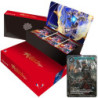 Carte collezionabili - Buste - Force of Will - The Return of Dragon Emperor - Booster Box