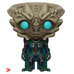POP - POP Games - Mass Effect - 191 - Archon