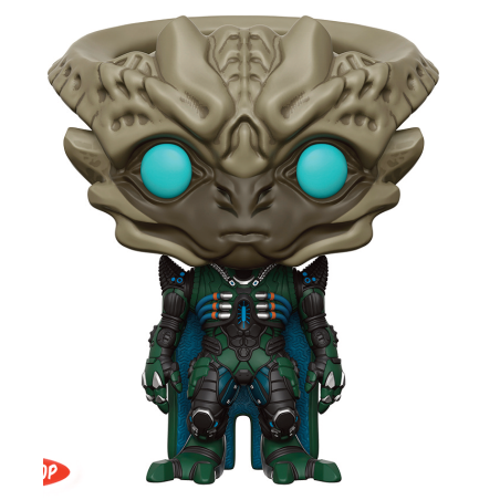 POP - POP Games - Mass Effect - 191 - Archon