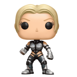 POP - POP Games - Tekken - 174 - Nina Williams