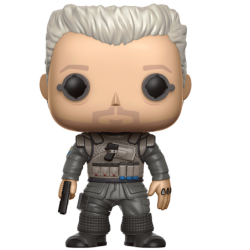 POP - Ghost in the Shell - 385 - Batou