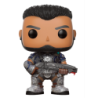 POP - POP Games - Gears of War - 196 - Dominic Santiago