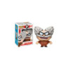 POP - POP Movies - Capitaine Superslip - 427 - Prof. Poopypants