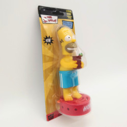 Wackeldackel - The Simpsons - Homer Simpson