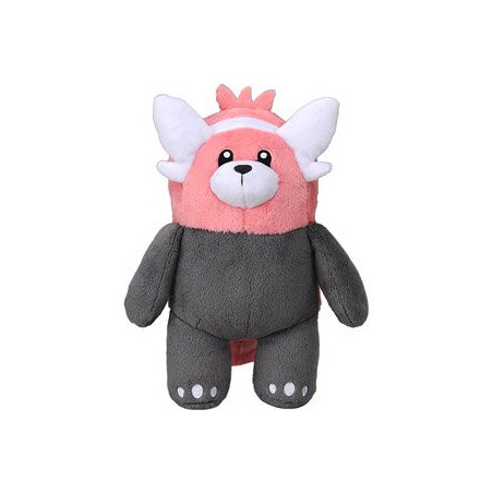Peluche - Pokemon - Chelours