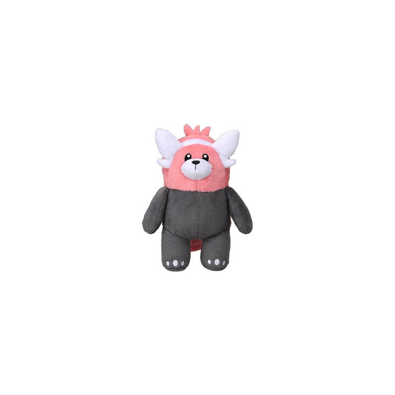 Plush - Pokemon - Bewear