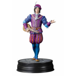 Figurine Statique - The Witcher - Dandelion