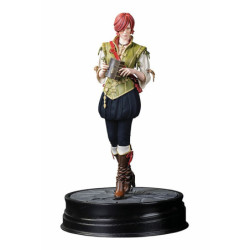 Figurine Statique - The Witcher - Shani