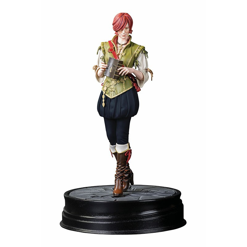 Figura statica - The Witcher - Shani
