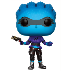 POP - POP Games - Mass Effect - 194 - Peebee With Gun