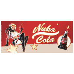 Mug - Mug(s) - Fallout - Nuka Cola