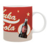 Becher - Tasse(n) - Fallout - Nuka Cola