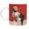 Becher - Tasse(n) - Fallout - Nuka Cola