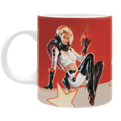 Tazza - Tazza(e) - Fallout - Nuka Cola