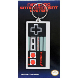 Porte-clefs - Nintendo - NES