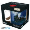 Mug - Mug(s) - Harry Potter - Poudlard